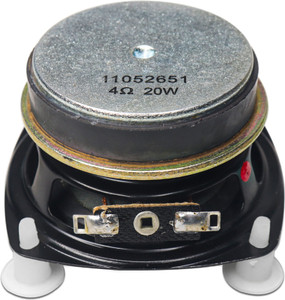 Woofer 20w deals