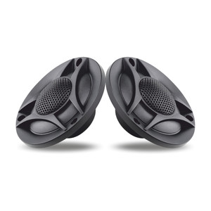 TOYOTONE 3 Inch High Power Dome Tweeter for Car & Home Music