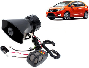 Shopsy Selifaur 12V Electric Air Horn Siren Speaker - Image 1