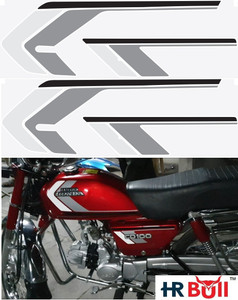 Hero honda cd deals 100 old model