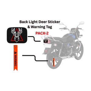 Shopsy stickershop Sticker & Decal for Bike - Image 1