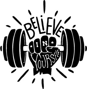 Believe my life Sticker & Decal for Car & Bike Price in India - Buy