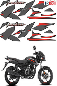 Pulsar 150 neon red bs6 outlet