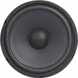 10 Replacement Woofer, Laminated Cone, Foam Edge, 4 Ohm 10 Replacement Woofer, Laminated Cone, Foam Edge, 4 Ohm