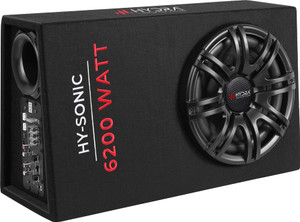 Hydra HY-SONIC 6200W 10 inch Active Subwoofer - Image 6