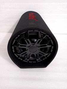 proultim8 P8BT10 SM 10 inch Subwoofer - Image 1
