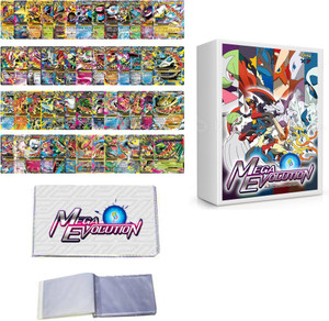 pokemon ex cards xy M Gengar - XY166 When a Pokmon AncientKart Pokemon XY Series Mega