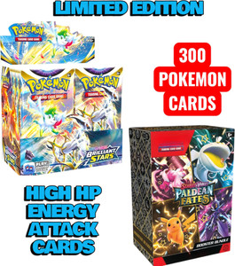 300 pokemon cards Damage Best cards to get around