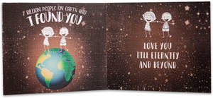 TREASURE TALES Greeting Card Price in India - Buy TREASURE TALES ...