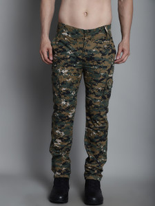woodland camo original military pants