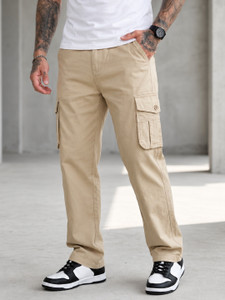 Shopsy Vogaan Men Cargos - Image 1