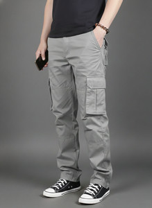 Shopsy VOOTER Men Cargos - Image 1