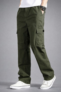 RUANA ELVIS Men Cargos - Image 6