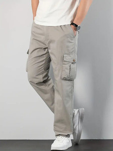JexPuti Men Cargos - Buy JexPuti Men Cargos Online at Best Prices in India | Shopsy.in - Image 1