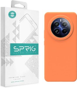 Sprig Back Cover for realme Narzo 70 Pro 5G - Image 6