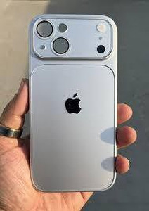 GTBPR Back Cover for iPhone 13 - Image 3