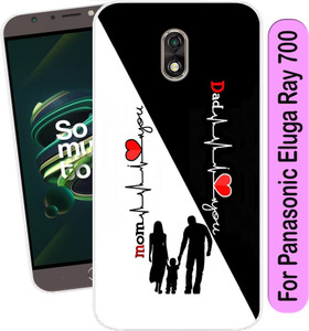 Flip Cover Panasonic Eluga 18 Back Cover Vaku ® Oppo F19 Pro Plus