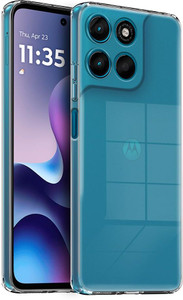 Casenew Motorola Moto G57, G67 5G Silicon Back Cover - Image 6