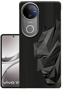 SAMRIN Vivo V50 5G Polycarbonate Back Cover - Image 6