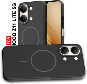 AESTMO Back Cover for iQOO Z11 Lite 44W 5G - Image 6