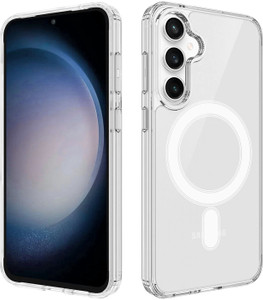 Shopsy Instyle Samsung Galaxy F35 5G Back Cover - Image 1