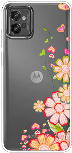 SEAHAI Cover per Motorola Moto G15 / MOTO G15 Power
