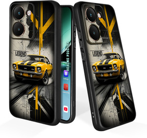 printwhiz Back Cover for Realme P3 Ultra 5G - printwhiz : Shopsy.in - Image 1