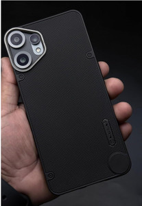 Rugraj Back Cover for Nothing Phone 2 Pro - Image 6