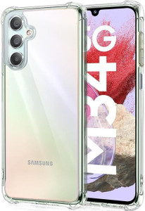 COVERBAK Pouch for Samsung Galaxy M34 5G, F34 5G - Image 6