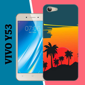 Vivo Y53 Back Cover Designer For Boys Vivo Y53 Back Cover Vivo