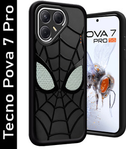 56 CASE AND COVER Back Cover for Tecno Pova 7 Pro - Image 6