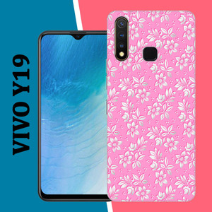Vivo Y19 back cover Vivo 1915 back cover back cover Vivo Y19 - Main Image