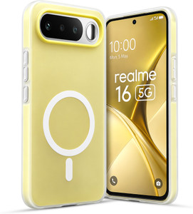 Shopsy HUPSHY Back Cover for realme 16 5G - Image 1