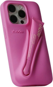 clothemyphone Back Cover for iPhone 13 Pro Max Rhode Phone Case