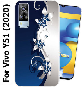 Y51 Multicolor Vivo Y51 Back Cover Flipkart Mobile Phone Cover - Main Image