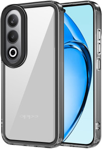Shopsy Mobile Mart Back Cover for OPPO K12x 5G - Image 1