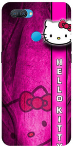 Hello Kitty Cover For Oppo A11k OPPO A7, A5S, A12, A11K, HELLO