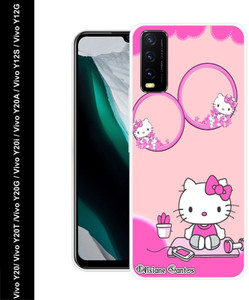 Vivo Y20A, MICKEY MOUSE, DISNEY, CARTOON, CLUBHOUSE, COMIC Silicon
