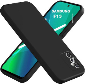 Samsung Galaxy F13 Rubber Back Cover Price in India Buy Samsung