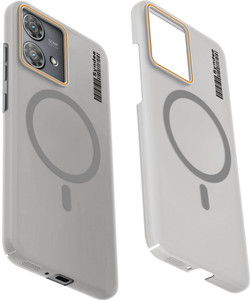 Mr. Case Back Cover for Motorola Moto Edge 40 Neo 5G - Image 6