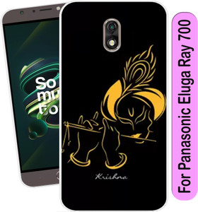 Shopclues Panasonic Eluga A2 Mobile Cover Eluga Ray Panasonic