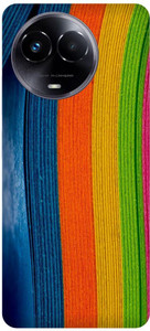 flipkart rainbow cover for realme