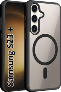 Aspir Samsung Galaxy S23 Plus Polycarbonate Back Cover - Image 4