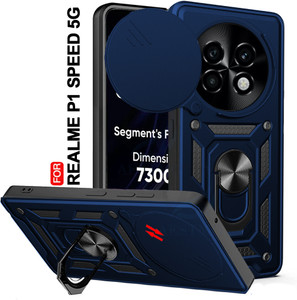 Shopsy AESTMO Realme P1 Speed 5G Polycarbonate Back Cover 5g - Image 1