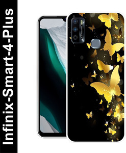 Ndcom Infinix Hot Pro Back Cover Amazon Infinix Smart Plus X680D - Main Image