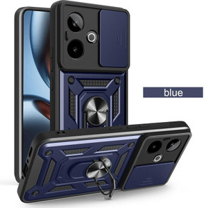 Shopsy NewStatus Realme GT 7 5G/GT 7T 5G Rubber Back Cover - Image 1