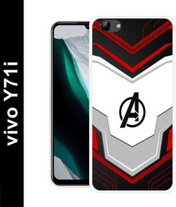 Y71i Backcover Vivo 1801 Back Cover Price Vivo Y71i, Vivo 1801