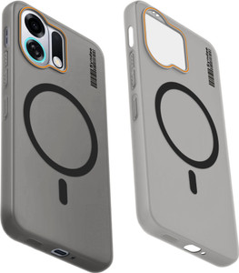 Shopsy Mr. Case Back Cover for Oppo K13 Turbo 5G - Image 1