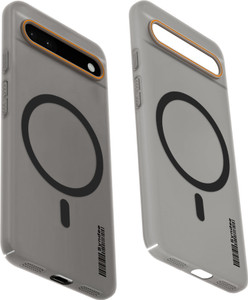 Mr. Case Back Cover for Google Pixel 6A - Mr. Case : Shopsy.in - Image 1