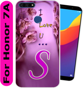 Honor 7A Silicon Back Cover Price in India Buy Honor 7A Silicon